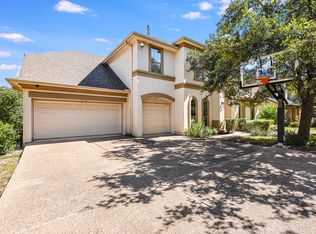 13116 Country Trails Ln, Austin, TX 78732