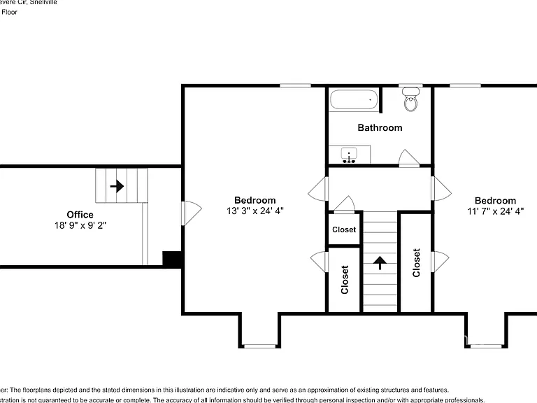 3215 Revere Cir — Photo 3