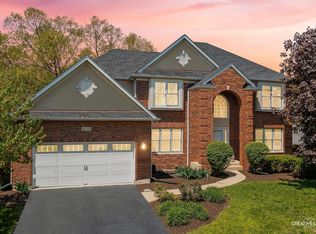 4531 Barr Creek Ln, Naperville, IL