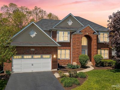 4531 Barr Creek Ln, Naperville, IL, 60564