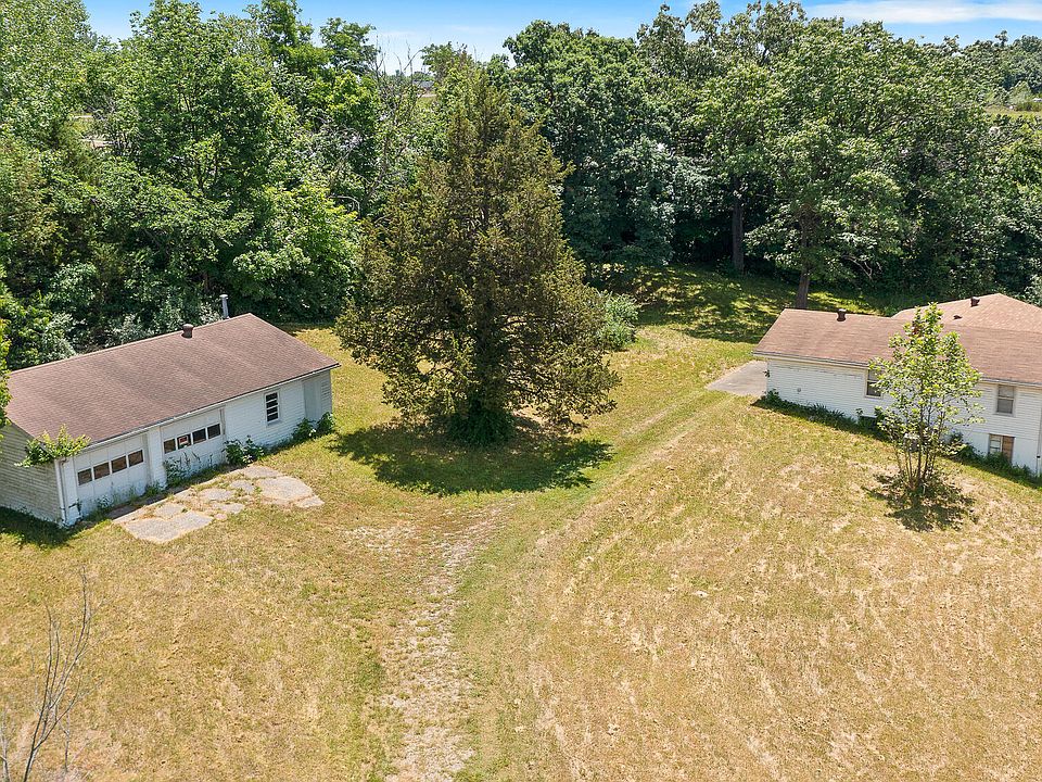 6060 N Highway Vv, Columbia, MO 65202 Zillow