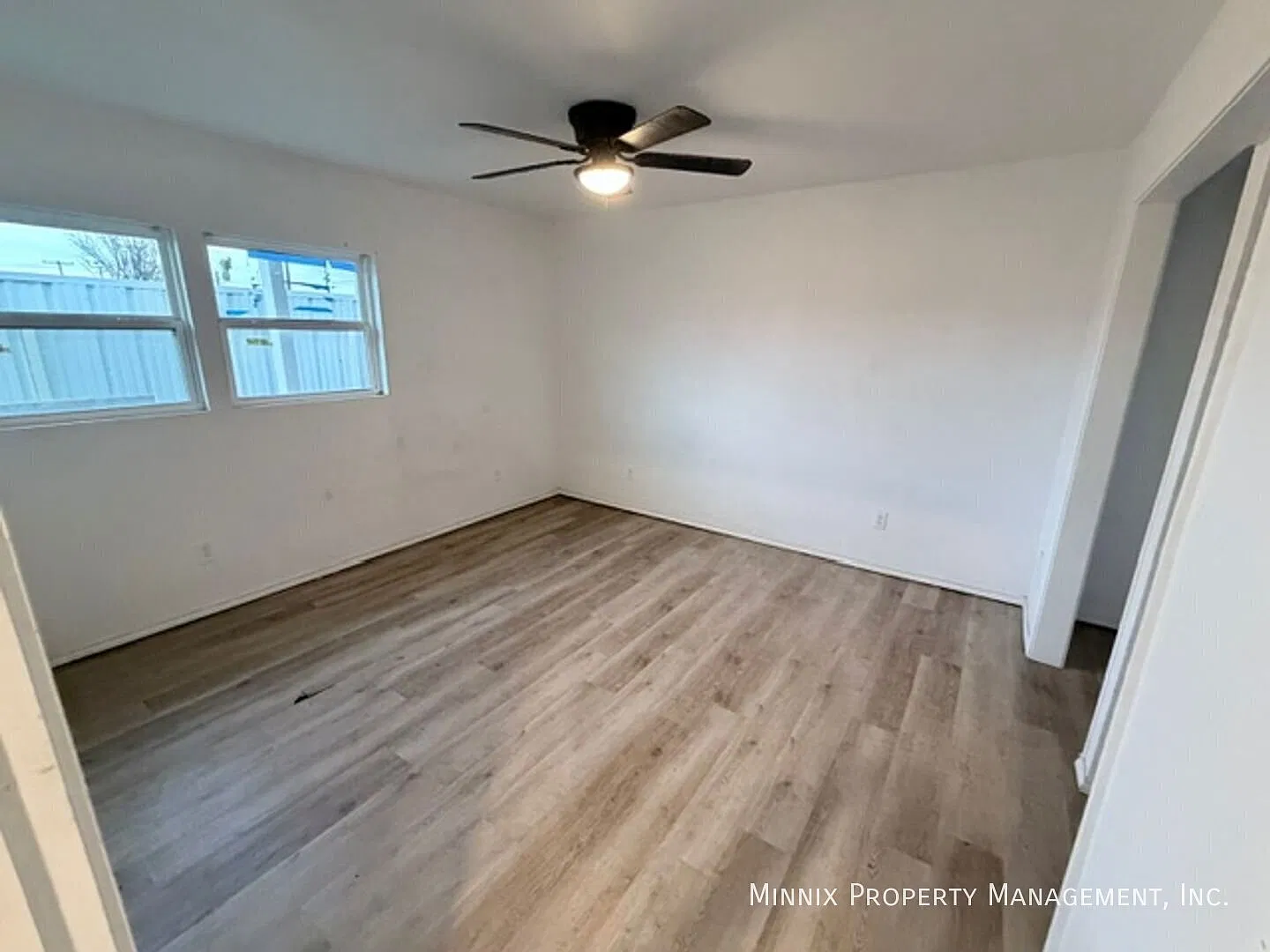 1610 23rd St. #A | 2 Bedroom for Rent in Lubbock — Photo 3