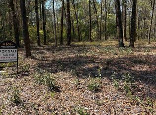 Xx Fonigan Rd, Sopchoppy, FL 32358
