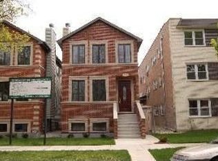 6109 N Wolcott Ave, Chicago, IL 60660