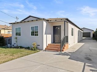 21926 Foley Ave, Carson, CA 90745