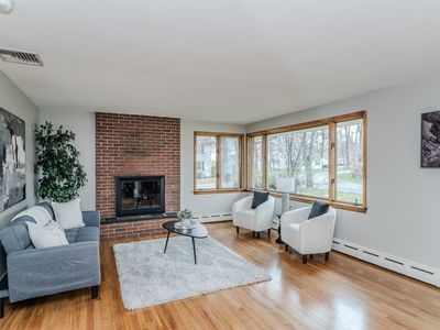 3 North St, East Longmeadow, MA, 01028