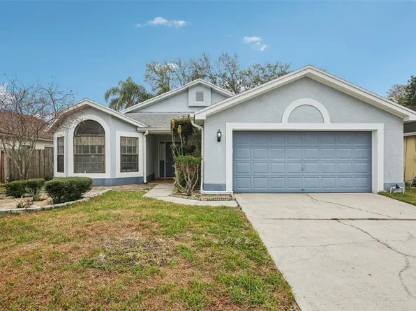 1516 Westerly Dr, Brandon, FL 33511