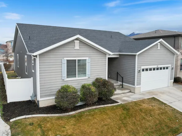 171 E 580 N, Vineyard, UT 84058