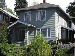 920 N Garden St APT 2, Bellingham, WA 98225