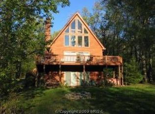 50 Fasting Ct, Swanton, MD 21561