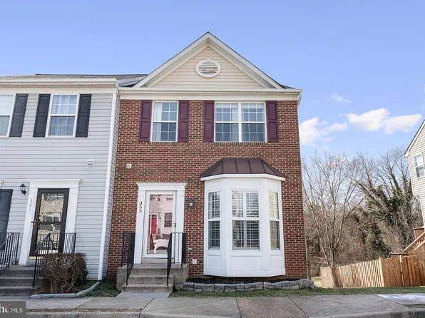 355 Snyder Ln, Culpeper, VA 22701