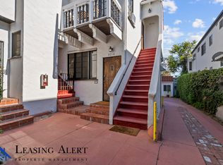 8218 Norton Ave, Los Angeles, CA 90046