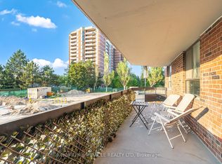 236 Albion Rd #208, Toronto, ON M9W 6A6