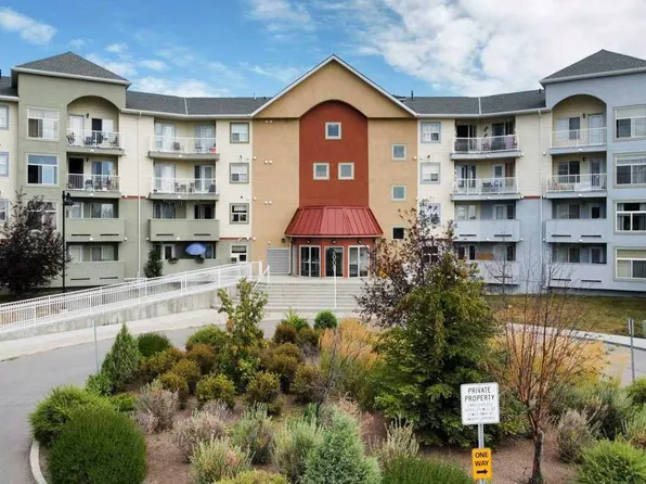 700 NE Willowbrook Rd NW #2429, Airdrie, AB T4B 0L5