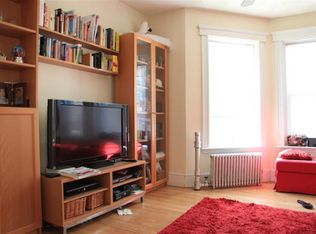 337 Harvard St #8, Cambridge, MA 02139