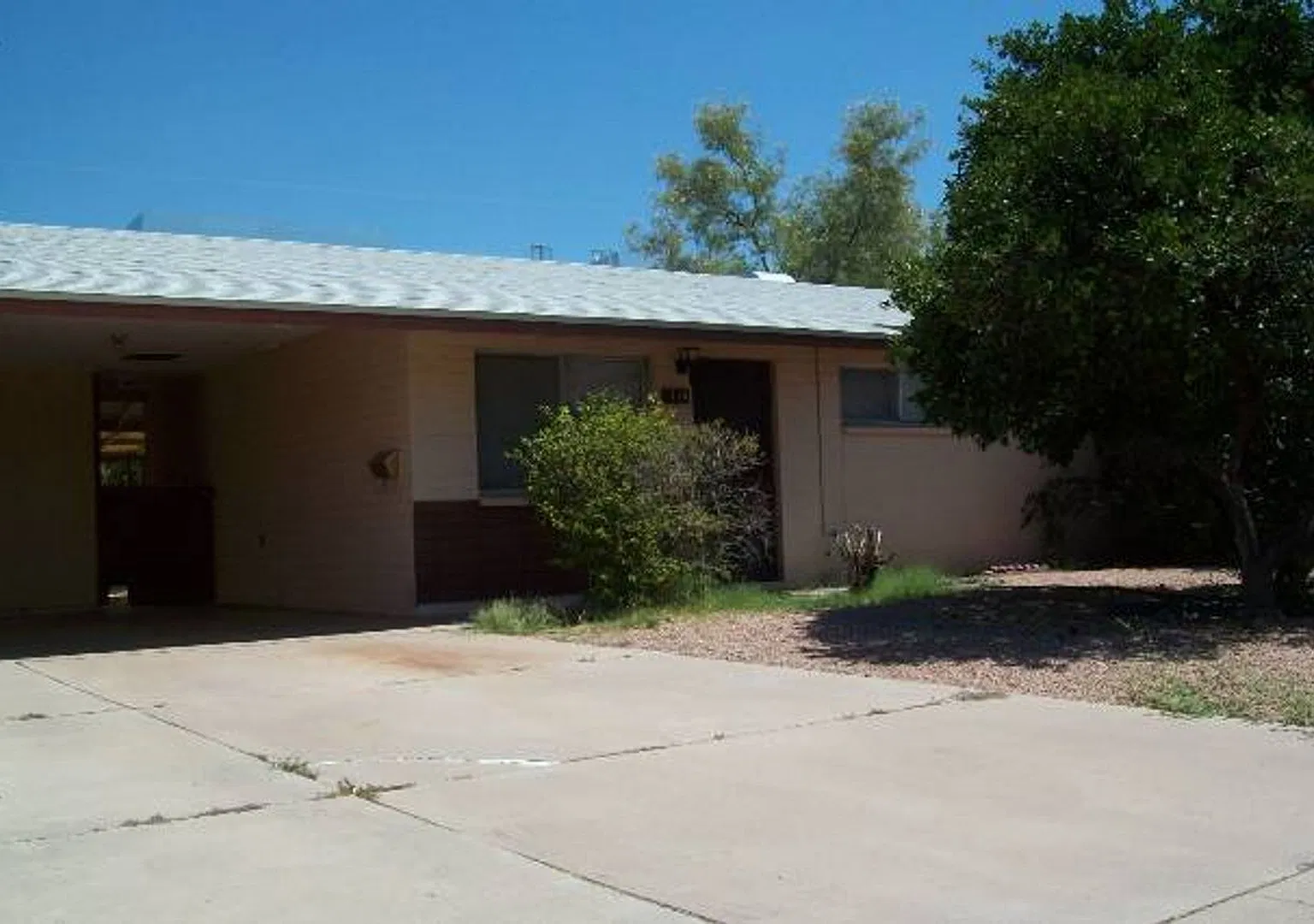 Charming 3-Bedroom Home with a Large Fenced Yard — Photo 1