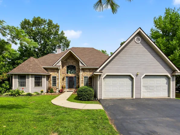 221 N Homestead Ln, Lancaster, KY 40444