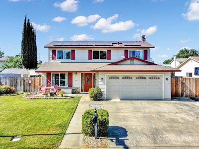 625 Berkshire Dr, Dixon, CA, 95620