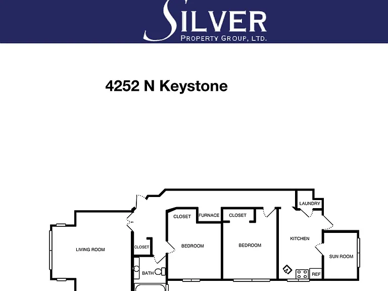 4252 N Keystone Ave #3N — Photo 13
