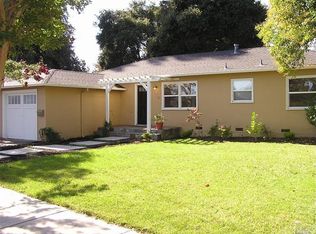 529 Shortt Rd, Santa Rosa, CA 95405