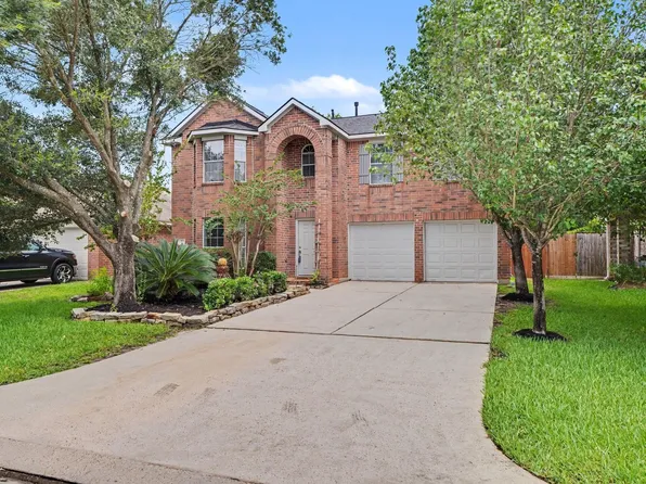 25338 Barmby Dr, Tomball, TX 77375