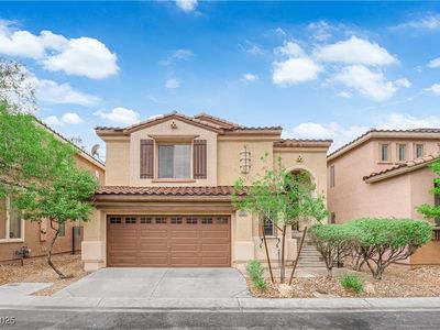 9489 Country Highlands Ct, Las Vegas, NV, 89178