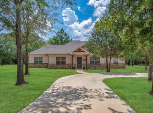 531 Vz County Road 2315, Canton, TX 75103
