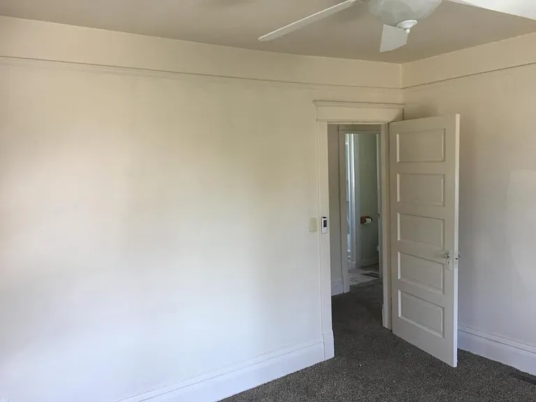 Front bedroom
