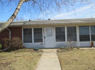 366 Chesterfield Ct #D, Lakewood, NJ 08701