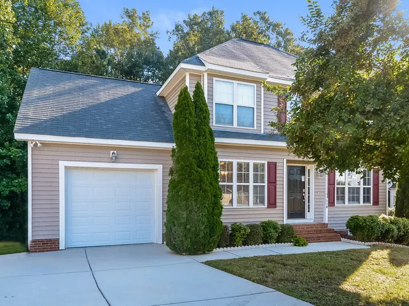118 Ashton Ct, Clayton, NC 27527