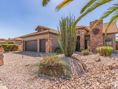 9905 E Diamond Dr, Sun Lakes, AZ, 85248