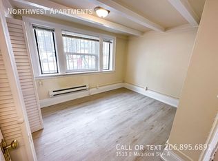 1513 E Madison St APT A, Seattle, WA 98122