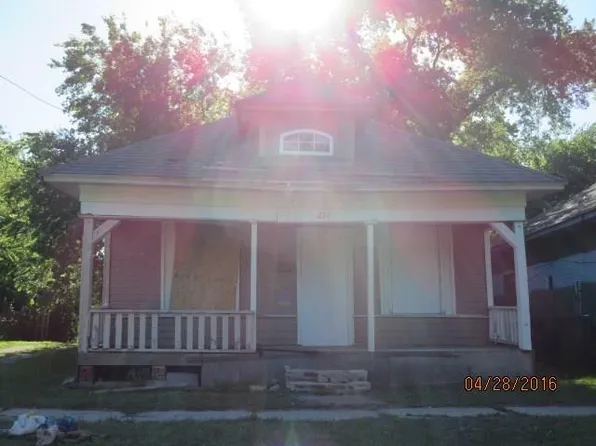 214 N Blackwelder Ave, Oklahoma City, OK 73106
