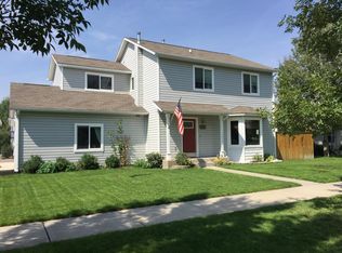 2863 Mary Jane Blvd, Missoula, MT 59808