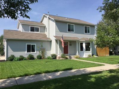2863 Mary Jane Blvd, Missoula, MT, 59808