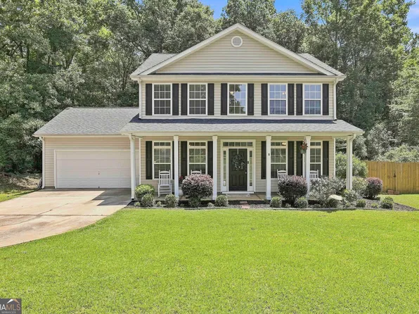42 Bill Estes Rd, Senoia, GA 30276