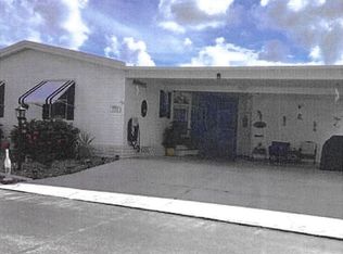 29200 Jones Loop Rd LOT 310, Punta Gorda, FL 33950