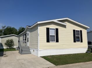 456 Sterling St E #456SE, Justice, IL 60458