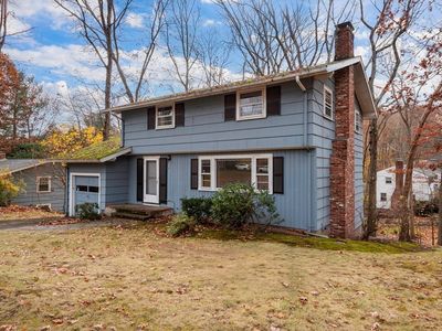 41 Squire Rd, Winchester, MA, 01890