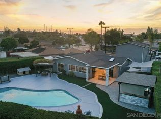 6217 Boulder Lake Ave, San Diego, CA 92119