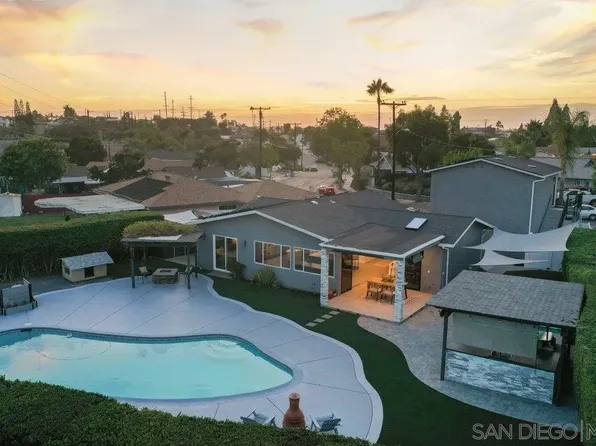 6217 Boulder Lake Ave, San Diego, CA 92119
