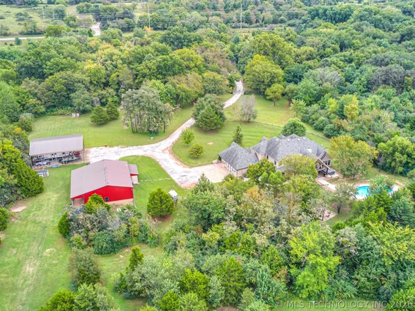 12352 S 241st East Ave, Broken Arrow, OK 74014