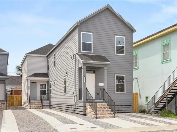 2634 New Orleans St, New Orleans, LA 70119