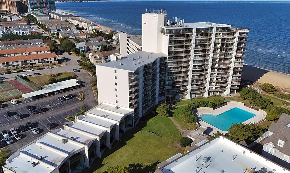 1st image of 2830 Shore Dr APT 200
