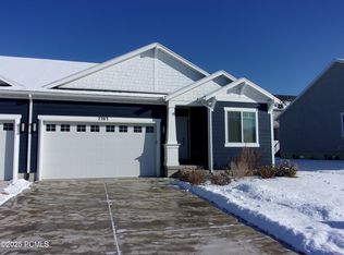 2703 S 1120 E, Heber, UT 84032