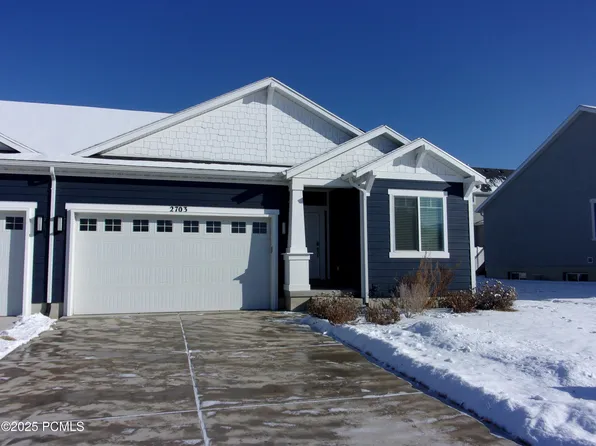 2703 S 1120 E, Heber, UT 84032