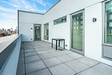 Rented by Urban Sanctuary