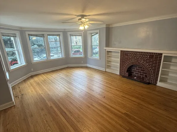 6429 N Claremont Ave APT 1, Chicago, IL 60645