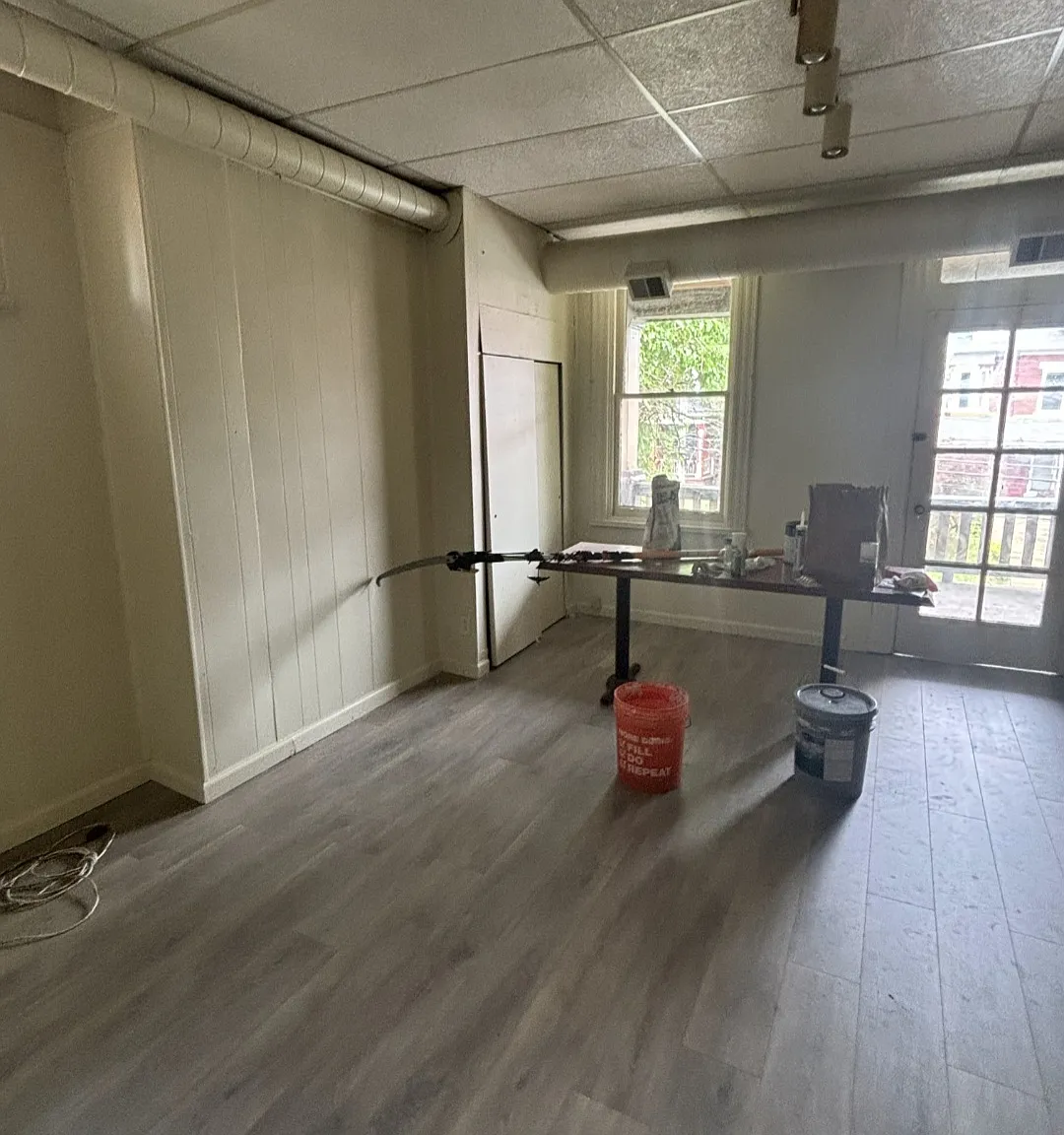 1 bed, $1,100 — Photo 3