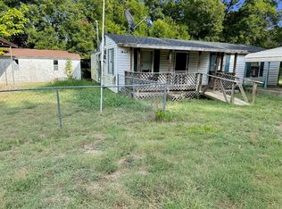 104 N 4th St, Ravia, OK 73455